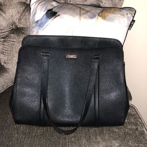 Black Kate Spade Bag ♠️
